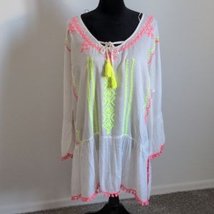 Body Glove Resort Swim Cover Up